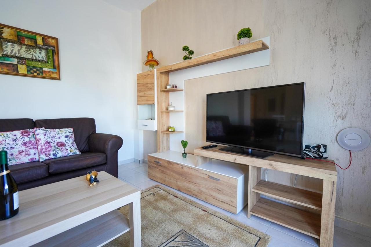 Kyriakos Apartment Mastichari  Bagian luar foto